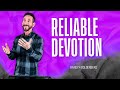 Reliable Devotion / Randy Goldenberg / FCF Church / Full Service