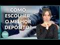 Como Escolher o Melhor Depósito a Prazo 💰