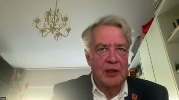 MCP 60 Seconds With Dr Willem Lems Osteoporotic Fractures