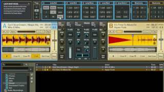Лупирование (Задержка петли) в Traktor DJ Studio 3.4 (23/36) Лупирование (Задержка петли) в Traktor DJ Studio 3.4 (23/36)