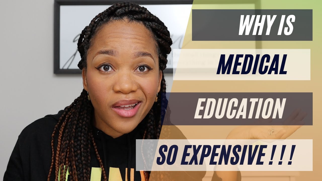 Why Is PA School So Expensive And What You Can Do To Combat That Why Is PA School So Expensive And What You Can Do To Combat That