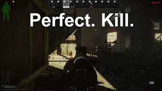 Traitor Scav (PMC)