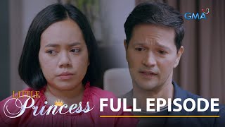 Little Princess: Full Episode 9 (Stream Together)