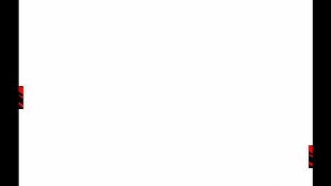 SDL tutorial 15 - simple pong game (part 0) - THE FINAL RESULT