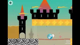 Thinkrolls shifting calstle 