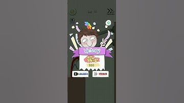 Line Drawing Rescue || D.O.P (Draw One Part) || Level-30