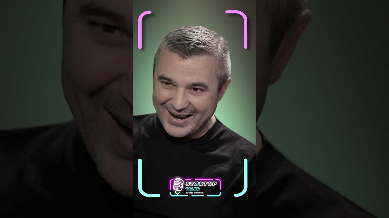 Langly, app o aplicație EdTech pu a învăța engleza | Vitalii Petrosyan