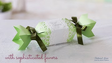 Tattered Lace Collection on CanvasWorkspace