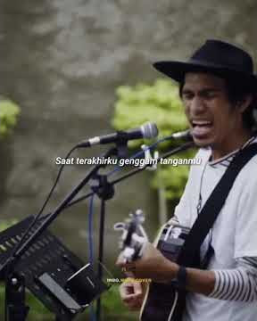 Kerispatih - Demi Cinta Cover