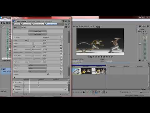 Simple scale and shake [SVP]