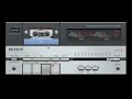 Hyboid - High Voltage Therapy ( SONY TC - MR 2 Micro Cassette Deck (1984 ) skin Aimp