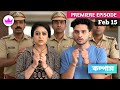 সেনাপতি আসলে অখিলেশের ছেলে নয়! ফাঁস হলো মুক্তির ভয়ংকর চক্রান্ত | Compass Today Episode Review