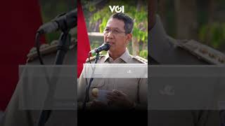 Sodetan Ciliwung Diresmikan Presiden Jokowi Pj Gubernur Dki Heru Budi Sdanaikan Ini shorts