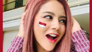 Kumpulan Foto Jenita Janet Terbaru