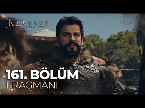 Kuruluş Osmancık 1. Bölüm