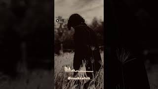 Not Gone. Just Never There🌿 #indiefolk #softmusic #relaxingmusic #folk #healing #calmmusic #folkpop