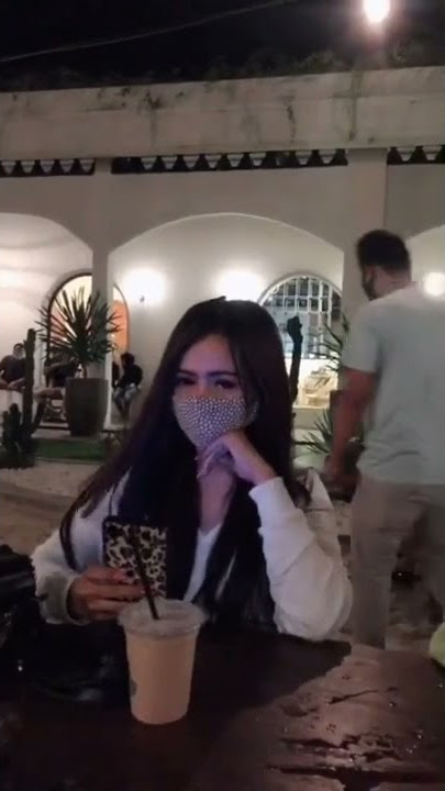 MENTAHAN VIDEO HALU MANASIN PACAR - NGEPRANK TEMAN. MAKAN BARENG PACAR