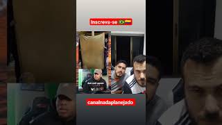 Tente não rir (513) #reaction #shorts #funny #viral #brasil #colombia