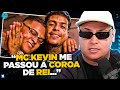 Mc ryan sp relembra revoadas com mc kevin 