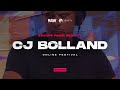 CJ Bolland x Malika Maria | RAW Escape From Reality 2 | BE-AT.TV