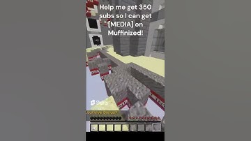 WORST TNT RUN FAIL EVER!!! #shorts #minecraft #hypixel #tntrun