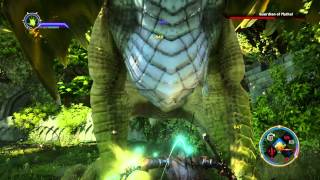 Dragon Age™: Inquisition How to tame your dragon: Nightmare solo Guardian of Mythal