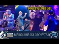 MELBOURNE SKA ORCHESTRA - Blues on Broadbeach 2023 in 360 VR