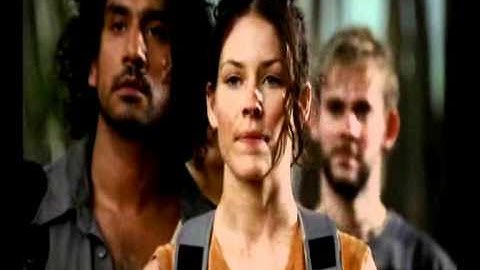 Lost - Sawyer