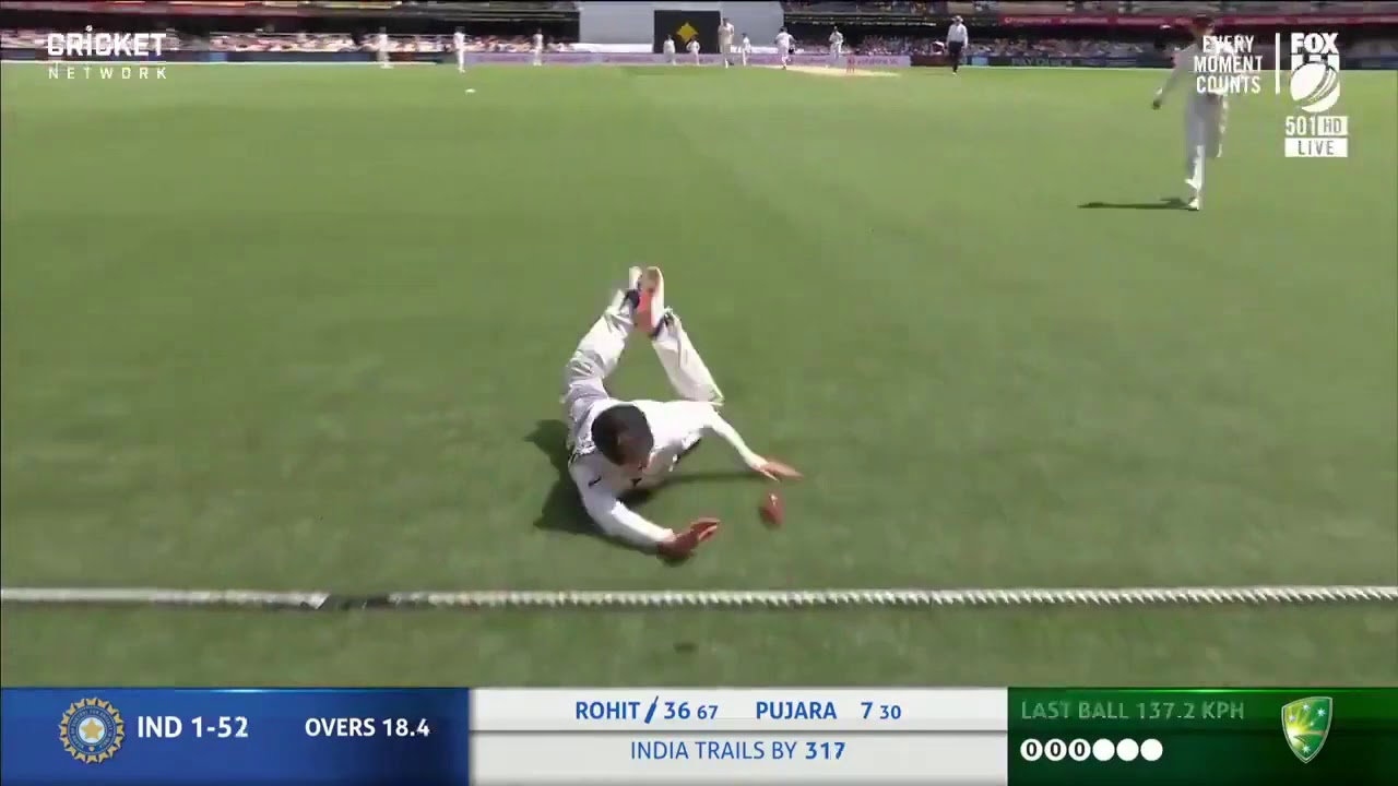 Rohit Sharma Straight Drive Same Like a Sachin Tendulkar |The Vikas Sharma|