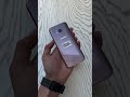 Samsung Galaxy S8 unboxing 😁