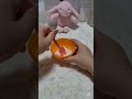 17.신청 음식 만들기💓      #알고리즘떠라#추천#추천#추천#추천#토낑#인형계#딸기모찌#포도쥬스#모니