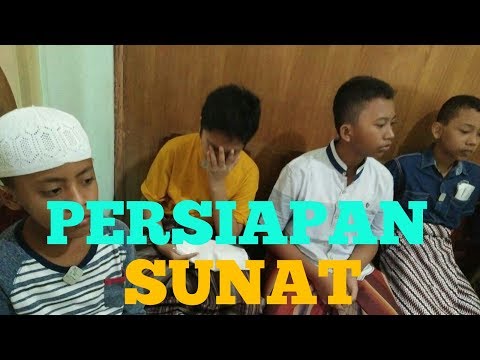 PERSIAPAN SUNAT
