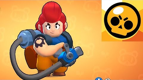 Brawl Stars - Gameplay Walkthrough Part 22 - PAM (iOS, Android