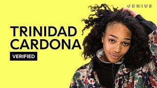 Trinidad Cardona "Jennifer" Official Lyrics & Meaning | Verified chords