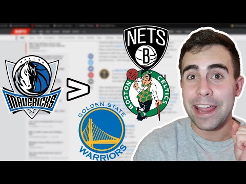 Reacting to ESPN's