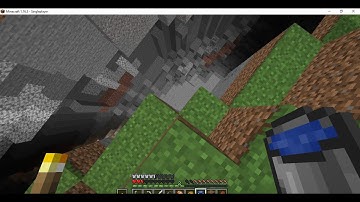 When you Fail an MLG Water Bucket