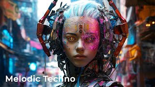 Melodic Techno &amp; Progressive House Emotional Mix 2024 | Anyma ◽ Paradoks ◽ Ben C &amp; Kalsx