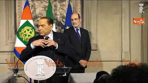 Quanti governi ha presieduto Berlusconi?