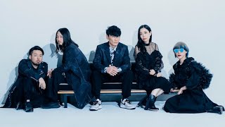 サカナクションが新曲を書下ろし！トヨタ ヤリスクロス新CM
