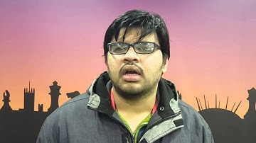 CRG Krishna on missing his GM norm