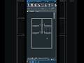 Revit Shorts Tutorial - WA - TR - OF - DR - WN #architect_CES