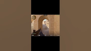 3k on anubis #cs2 #csgo #faceit