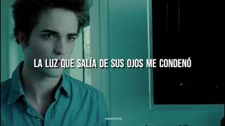 Let Me Sign - Robert Pattinson | Sub. Español (Twilight)