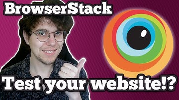 How To Use Browserstack For Cross Browser Testing