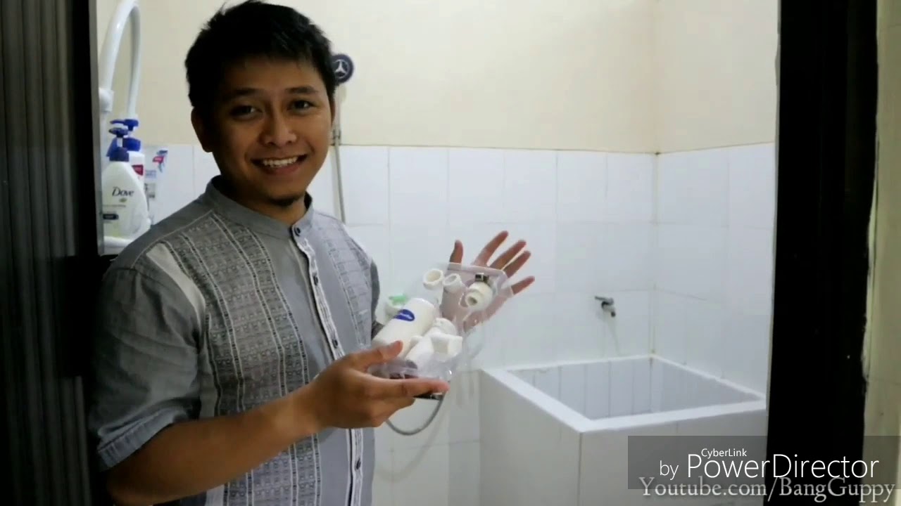 water purifier YouTube