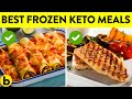 19 Frozen Keto Meals For Your Low Carb Lifestyle