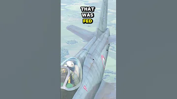 Why The Ariete Has An Extra Turbojet 