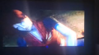 Resident Evil Code Veronica X Claire Exertion Ryona