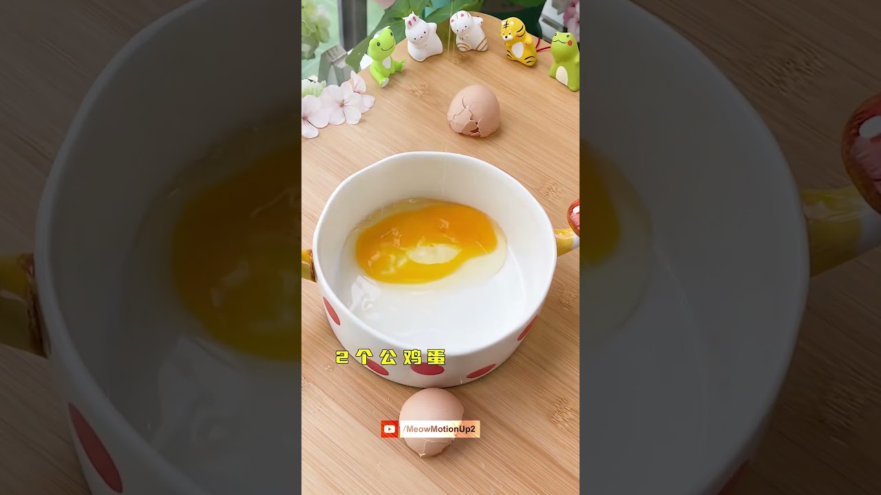 This delicious donut was made by a cat. Don’t believe it?