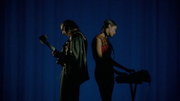 Morabeza Tobacco - Temperature (Official Video)